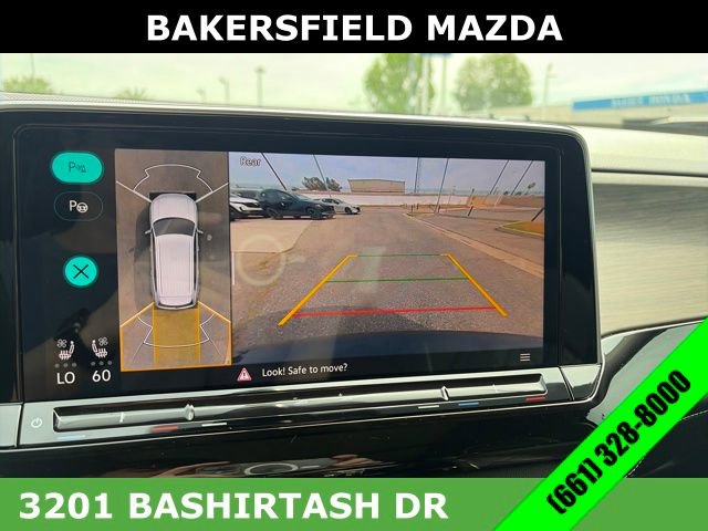 Used 2024 Volkswagen Atlas SEL Premium R-Line image 22