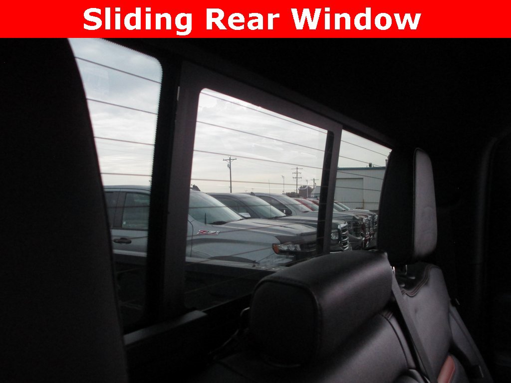 Certified 2024 GMC Sierra 2500 AT4 w/ AT4 Premium Plus Package image 25