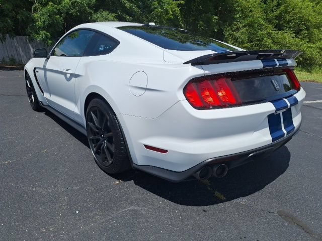 Used 2017 Ford Mustang Shelby GT350 w/ Electronics Package RWD image 5