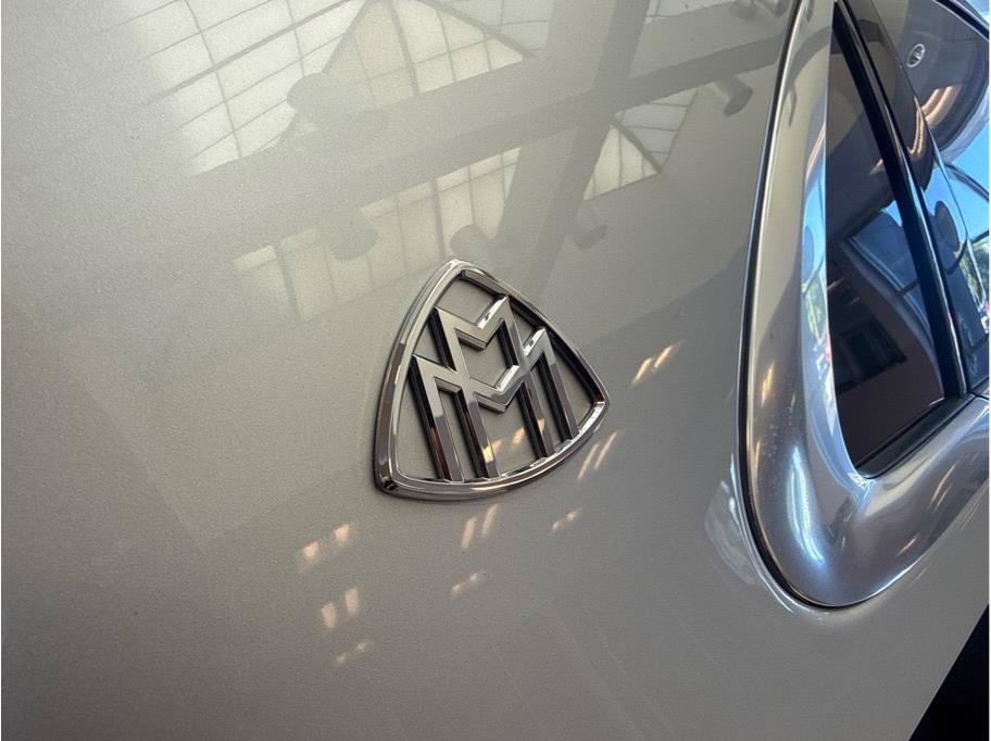 Used 2019 Mercedes-Benz Maybach S 560 4MATIC image 24