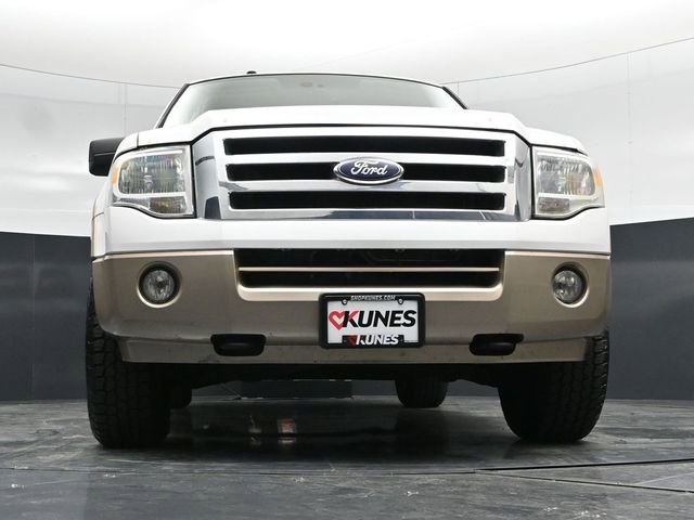 Used 2012 Ford Expedition XLT AWD/4WD image 49