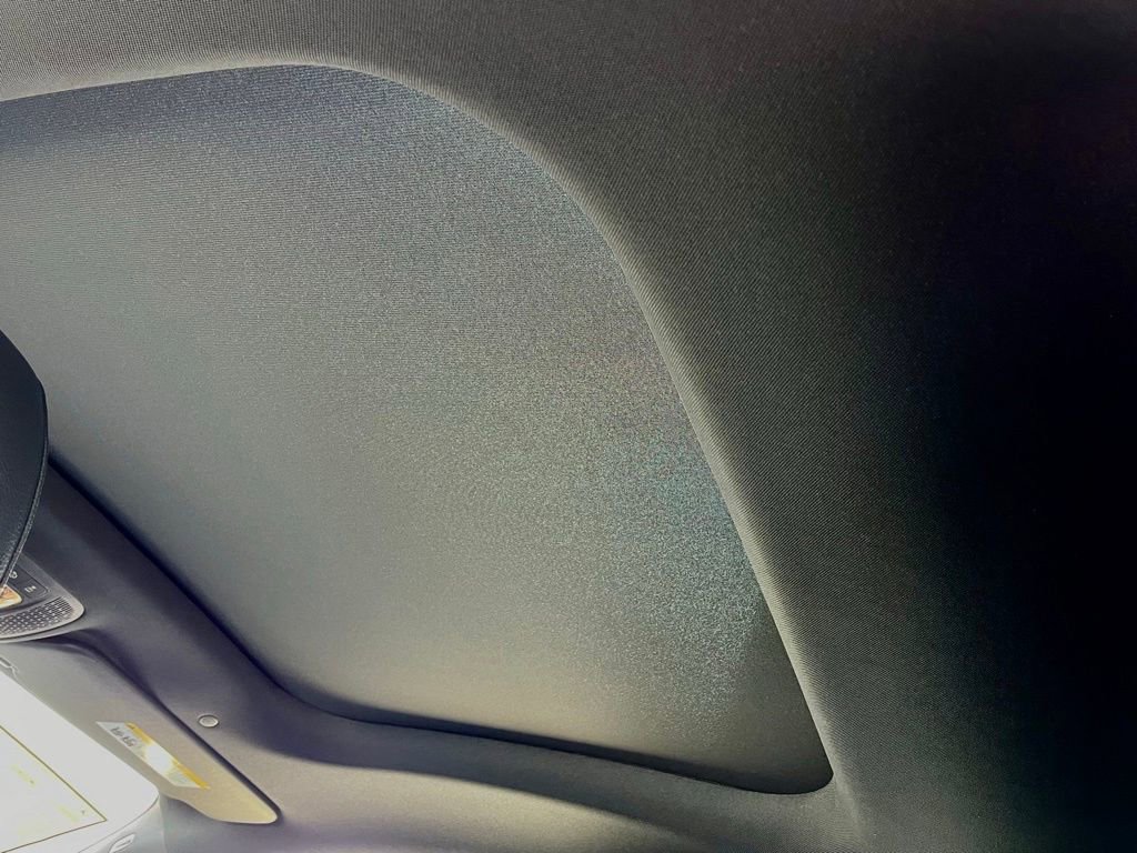 Certified 2025 Mercedes-Benz CLA 250 4MATIC image 49