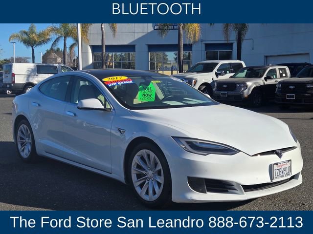 Used 2017 Tesla Model S 75 image 5