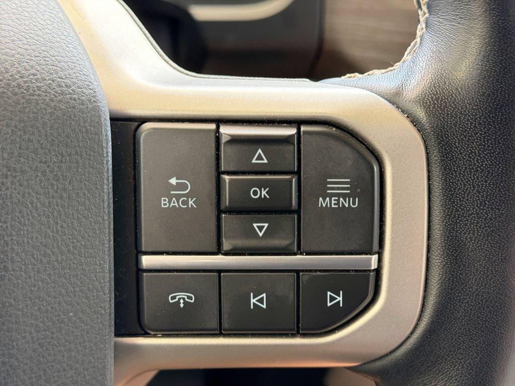 Used 2022 Ford Expedition Max Limited AWD/4WD image 27