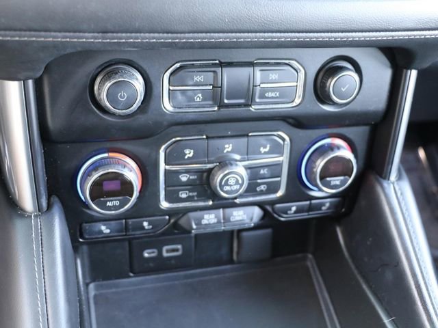Used 2021 Chevrolet Tahoe LT AWD/4WD image 23