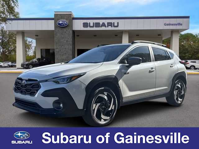 New 2026 Subaru Crosstrek 2.5i Limited AWD/4WD image 1