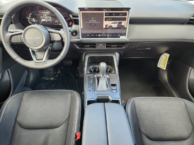 New 2026 MAZDA CX-5 Preferred AWD/4WD image 18