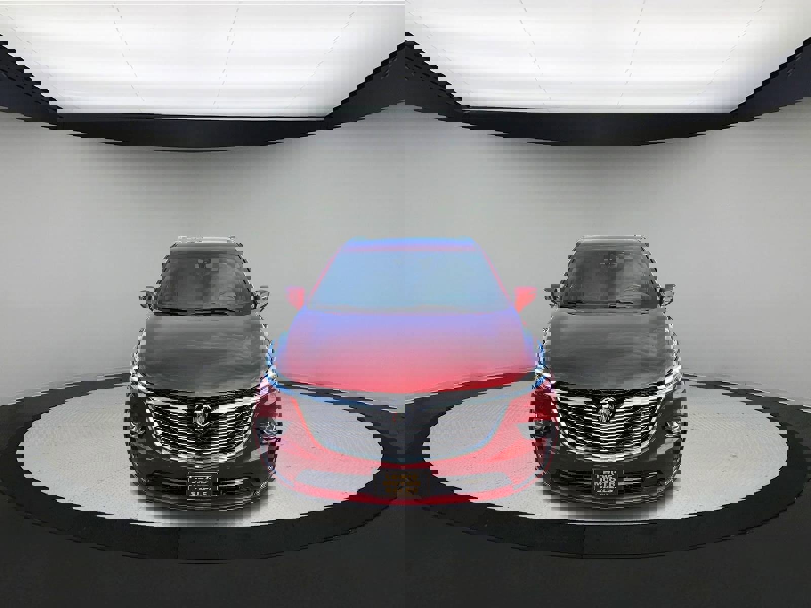 Used 2024 Buick Enclave Premium image 3