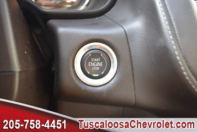 Used 2021 Chevrolet Tahoe LT w/ LT Signature Package RWD image 45