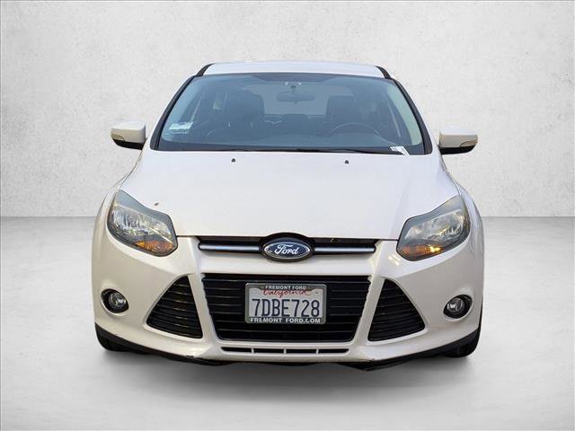 Used 2014 Ford Focus Titanium image 2