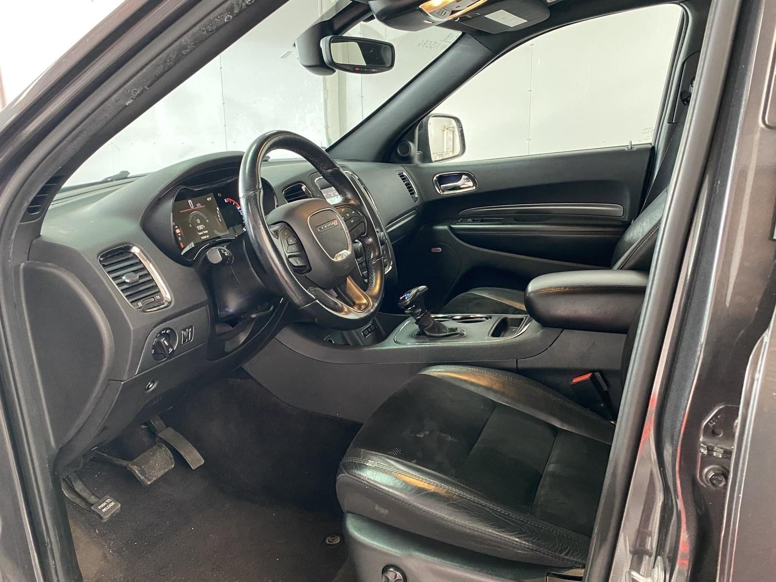 Used 2018 Dodge Durango GT w/ Premium Group image 24