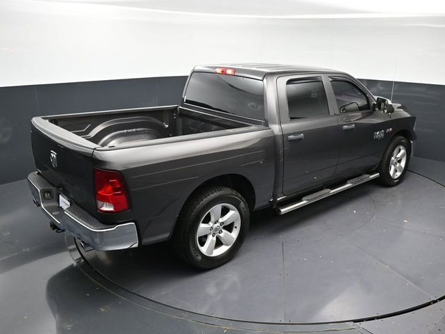 Used 2021 RAM 1500 Tradesman w/ Tradesman SXT Package image 44