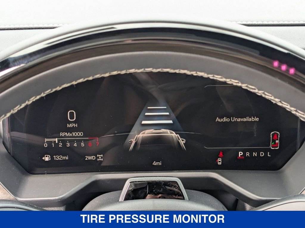 New 2026 GMC Acadia Denali Ultimate w/ LPO, All-Weather Package image 20