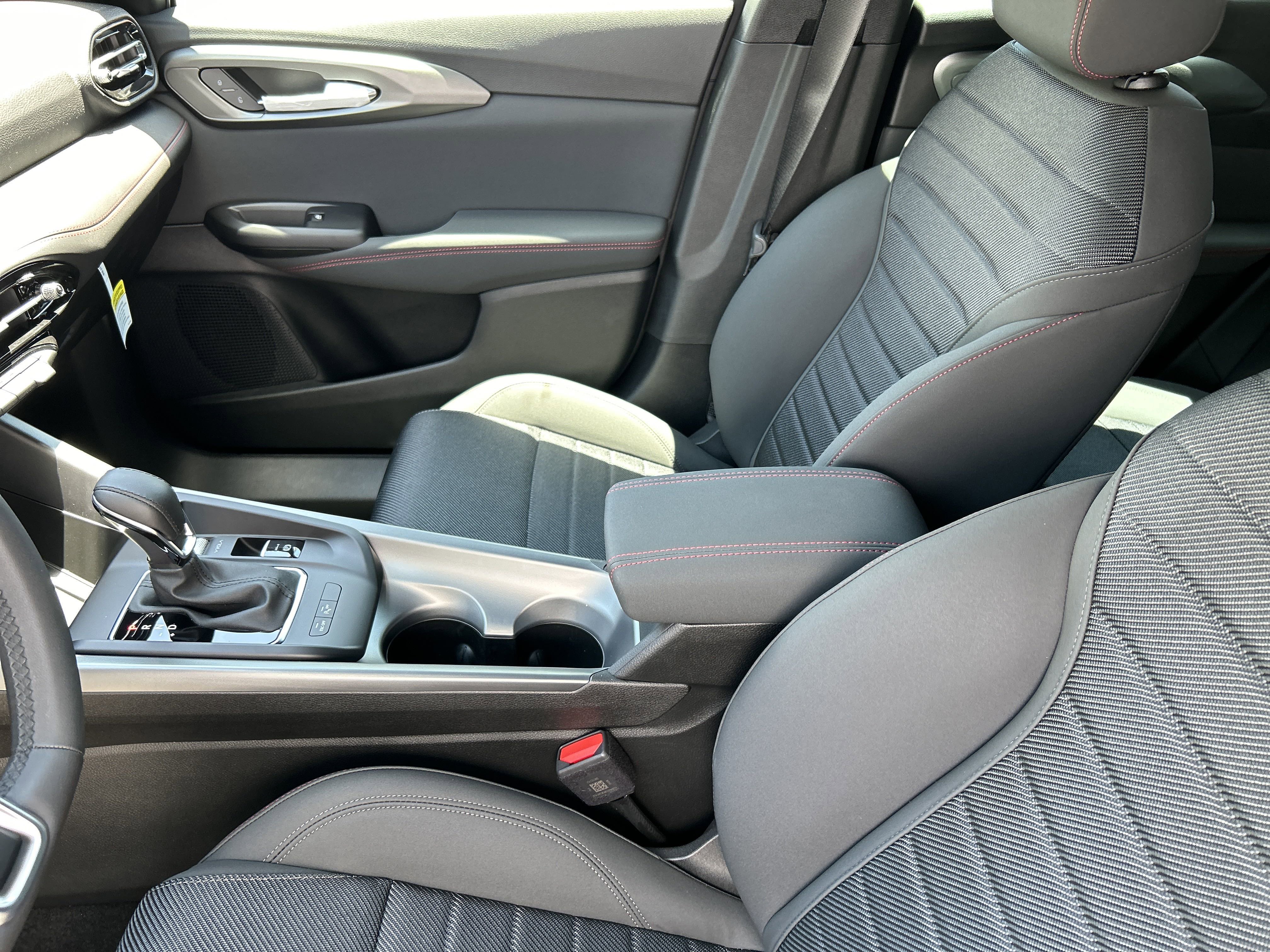 New 2025 Dodge Hornet GT w/ GT Blacktop Package image 19