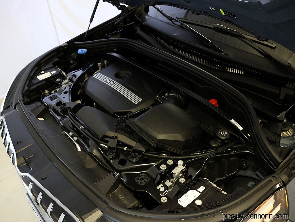 Certified 2023 BMW X1 xDrive28i w/ Premium Package AWD/4WD image 40