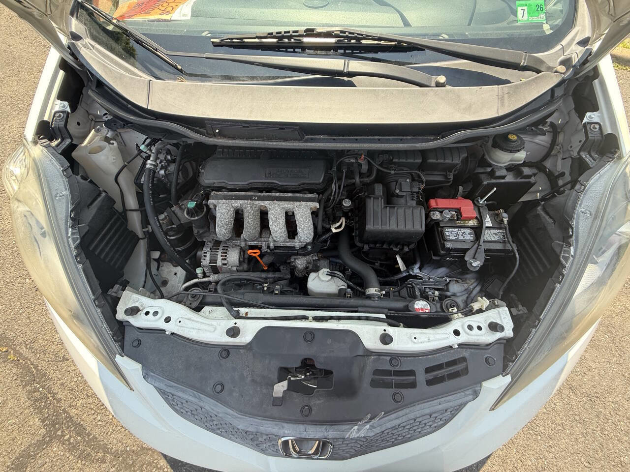 Used 2009 Honda Fit image 22