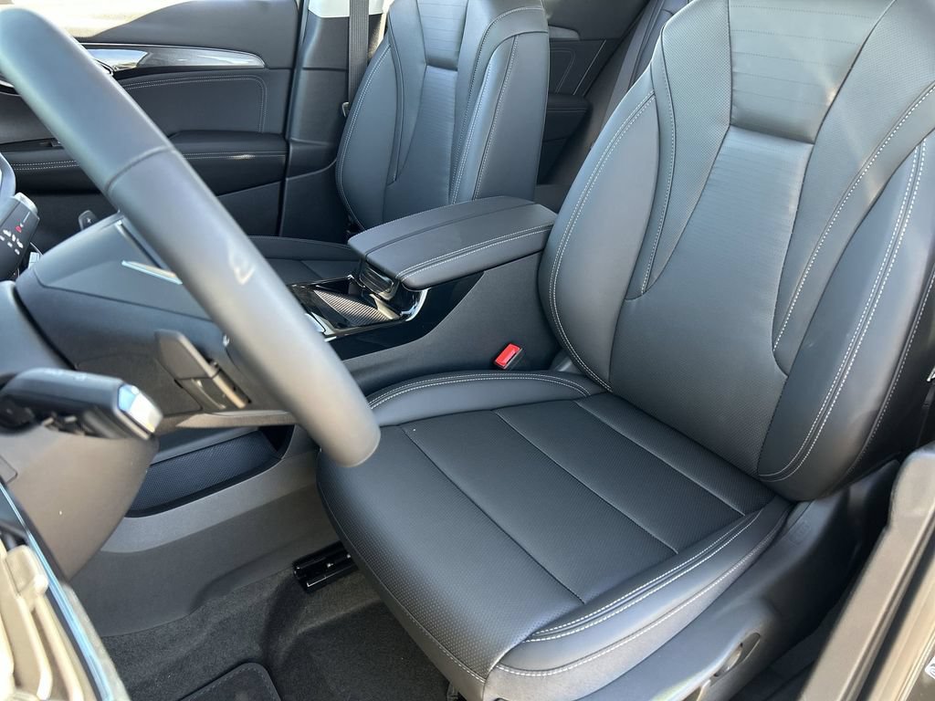 New 2026 Buick Envision Preferred AWD/4WD image 19