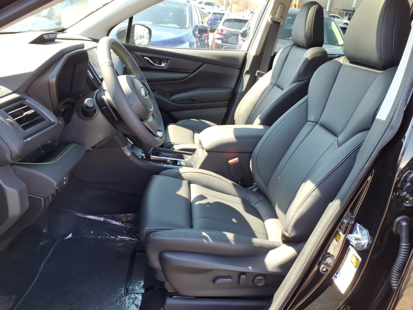 New 2026 Subaru Ascent Bronze Edition AWD/4WD image 4