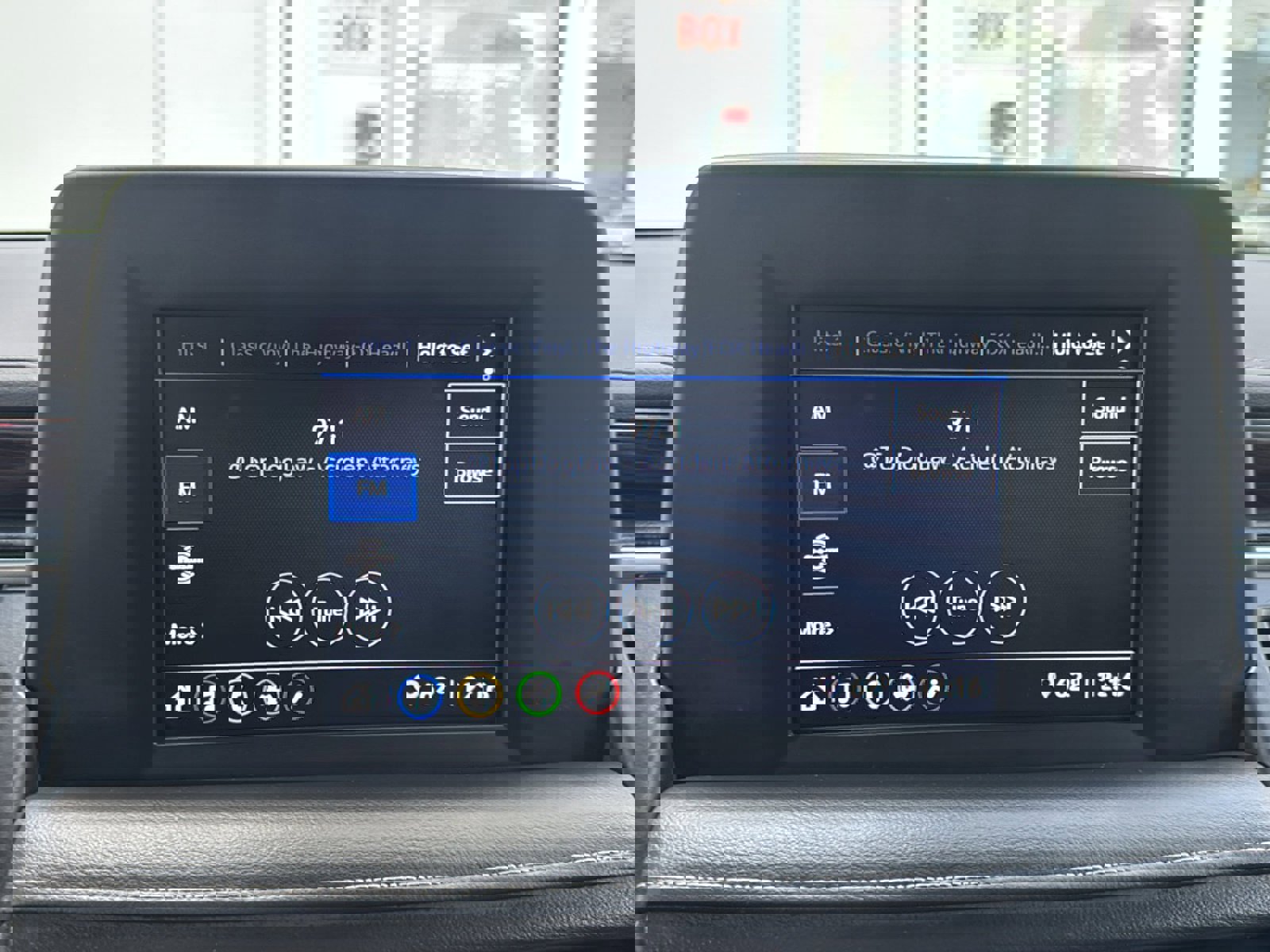 Used 2022 Chevrolet Tahoe LS w/ Driver Alert Package image 37