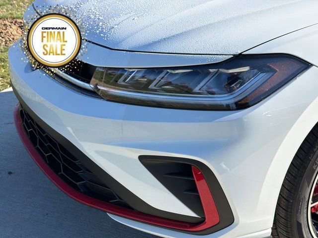 New 2026 Volkswagen Jetta GLI Autobahn image 10