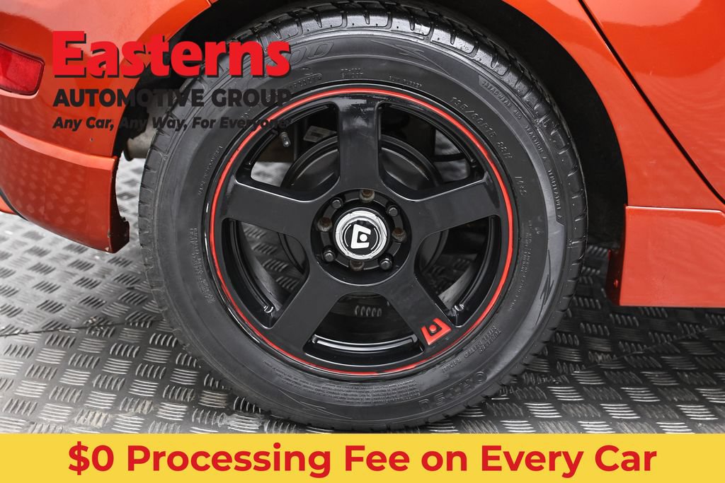 Used 2019 Ford Fiesta ST-Line FWD image 31