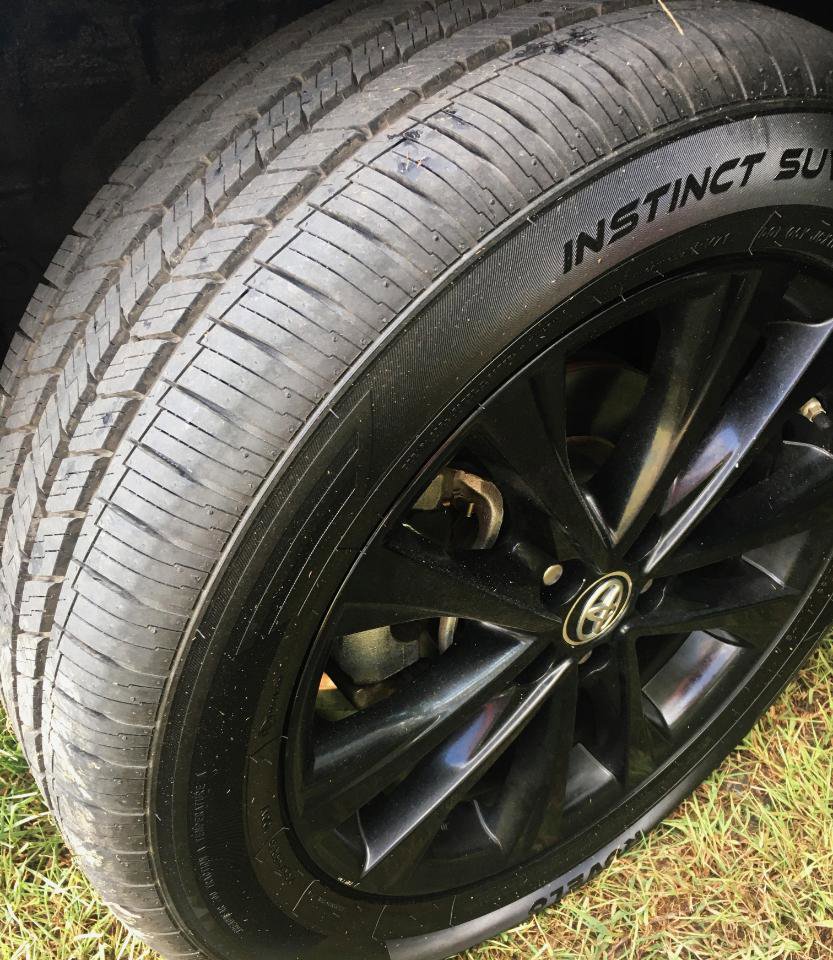 Used 2018 Toyota RAV4 Adventure image 30