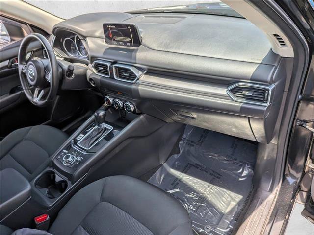 Used 2018 MAZDA CX-5 Sport FWD image 18