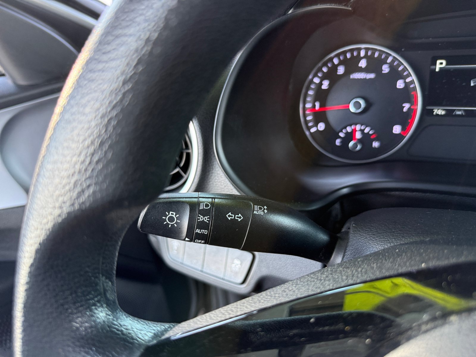 Used 2022 Kia Forte LXS FWD image 21