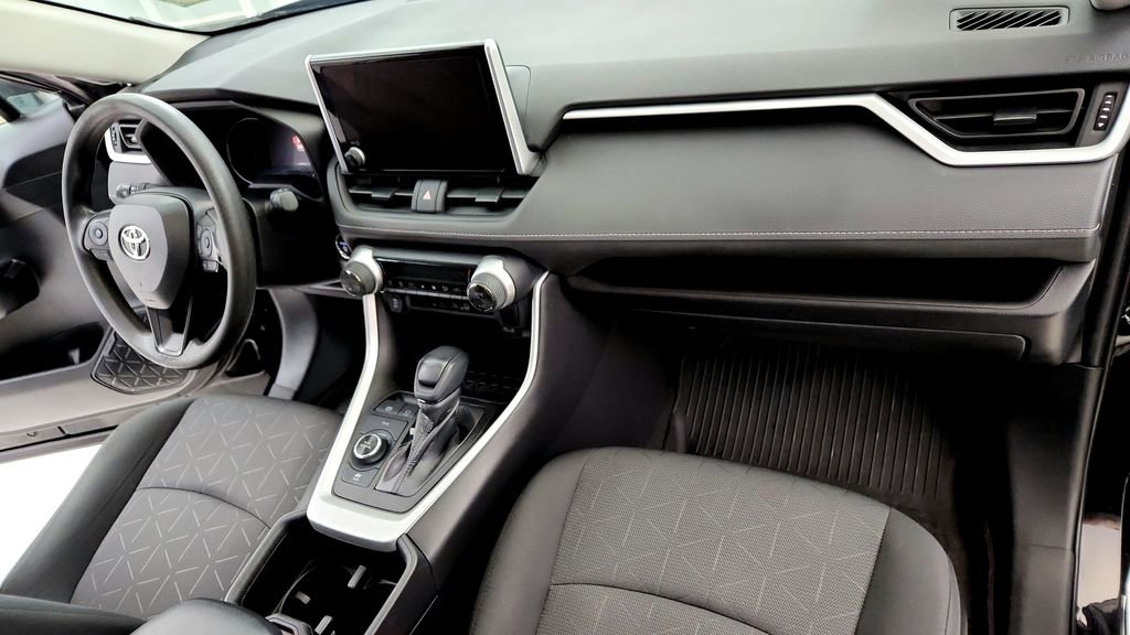 Certified 2023 Toyota RAV4 AWD Hybrid image 16