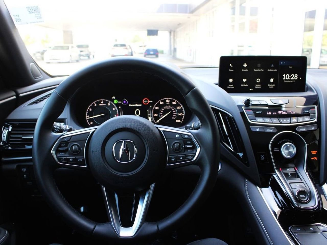 Used 2025 Acura RDX SH-AWD image 32