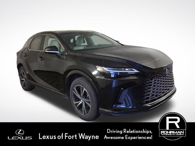Used 2026 Lexus RX 350h w/ Convenience Package AWD/4WD image 5