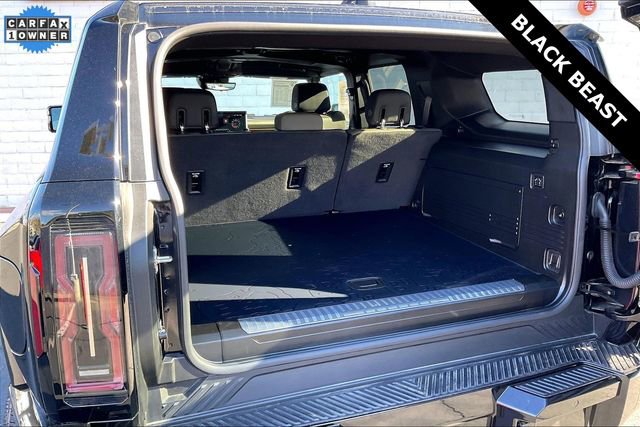 Used 2025 GMC Hummer EV 2X image 33