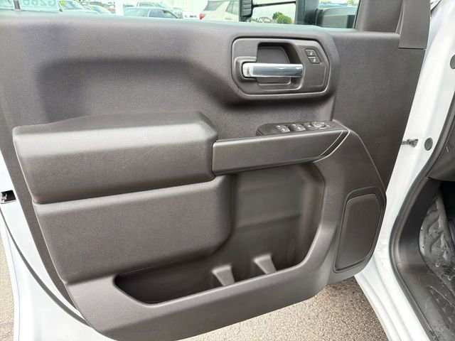 New 2026 GMC Sierra 2500 Pro AWD/4WD image 15