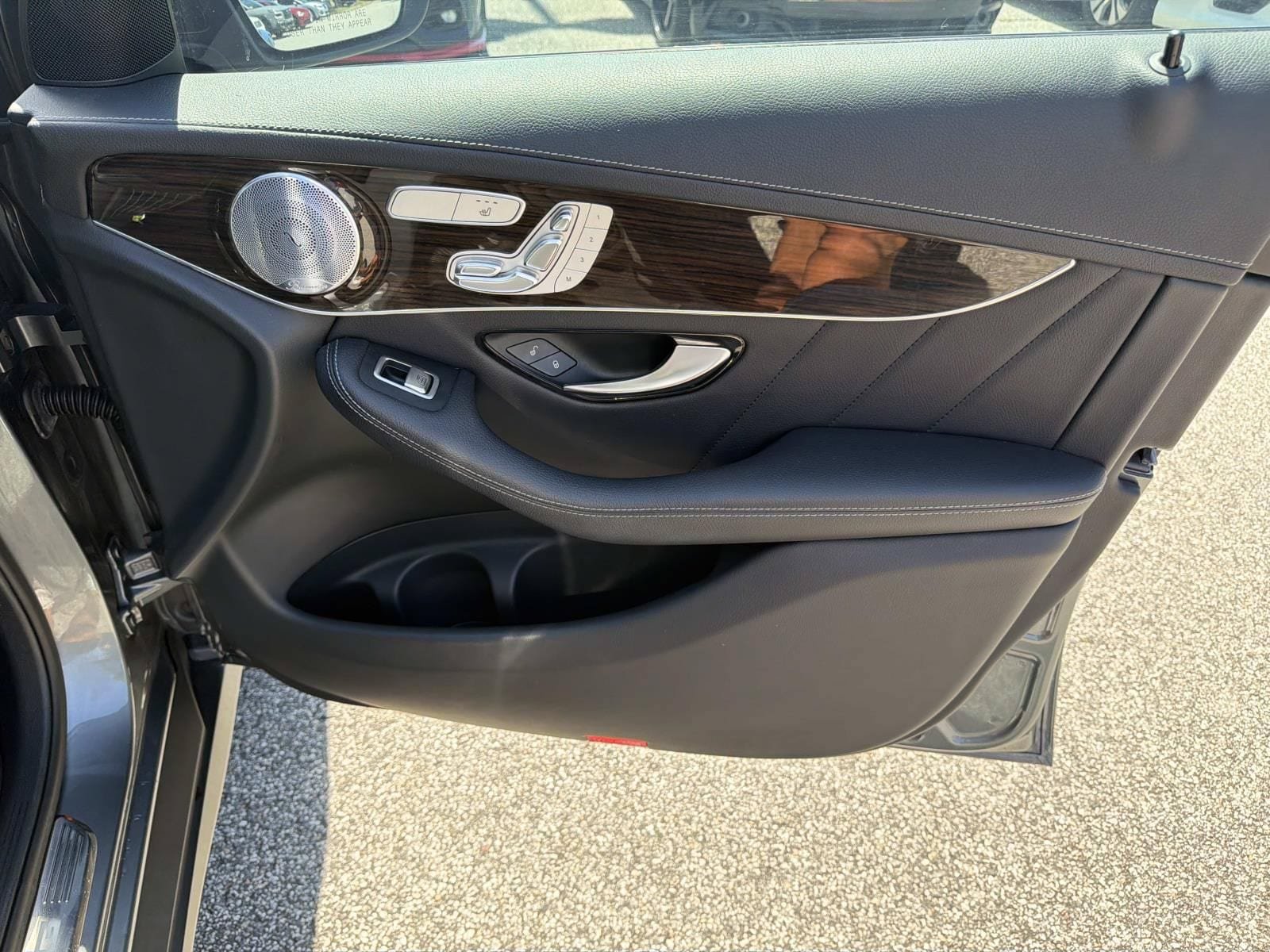 Used 2018 Mercedes-Benz GLC 43 AMG 4MATIC image 15