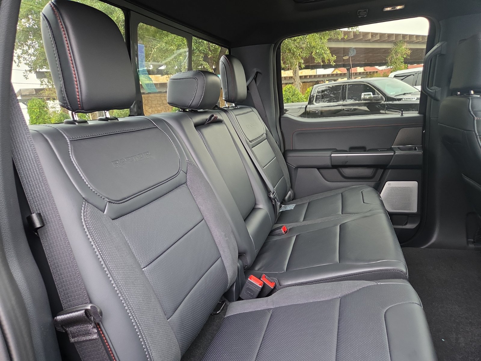 New 2026 Ford F150 Raptor AWD/4WD image 9