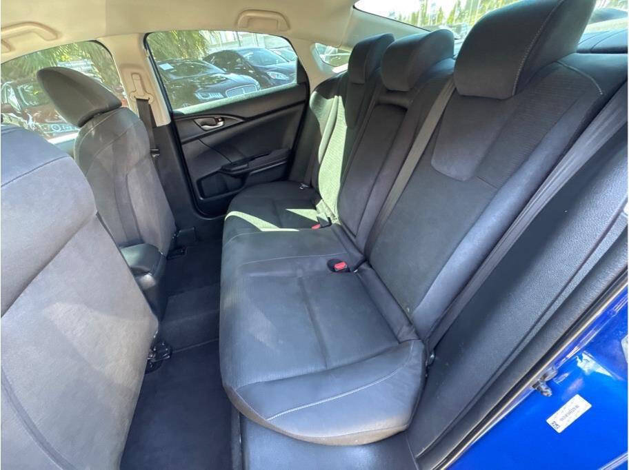Used 2019 Honda Insight EX image 25
