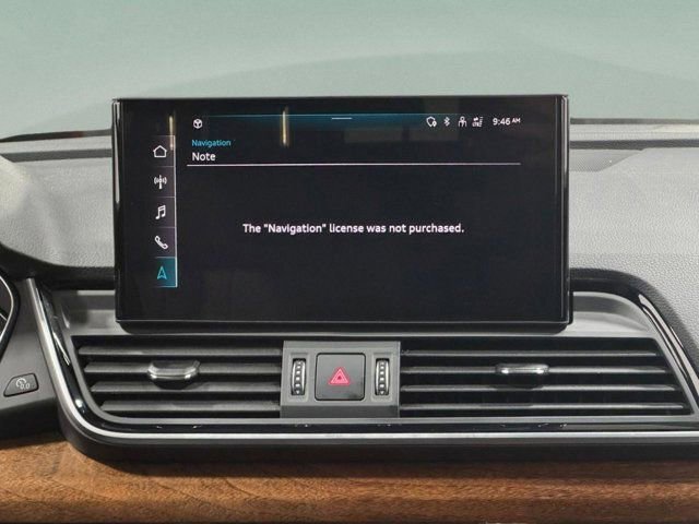 Certified 2023 Audi Q5 Premium AWD/4WD image 12