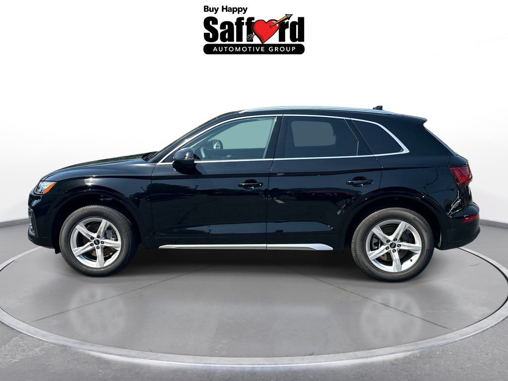 Used 2024 Audi Q5 2.0T Premium AWD/4WD image 5