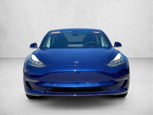 Used 2019 Tesla Model 3 Standard Range Plus RWD image 3