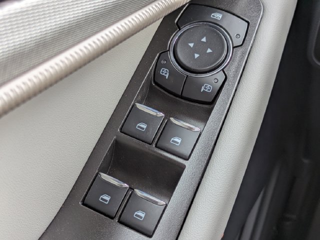 New 2026 Ford Explorer Active w/ Active Comfort Package RWD image 24