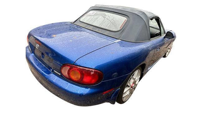 Used 1999 MAZDA MX-5 Miata RWD image 5