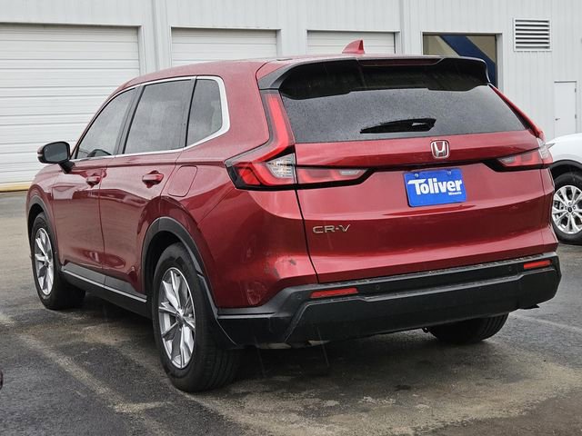 Used 2025 Honda CR-V EX-L image 7