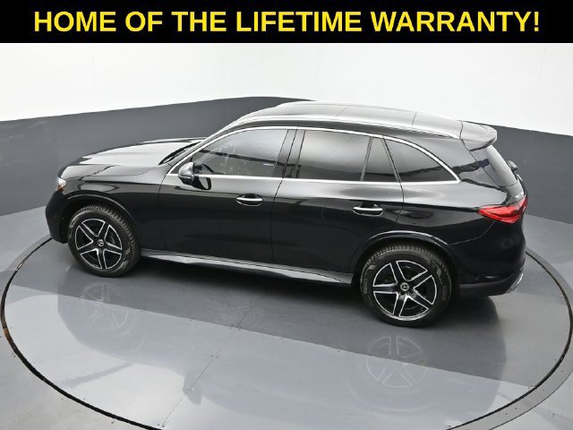 Used 2023 Mercedes-Benz GLC 300 4MATIC image 60