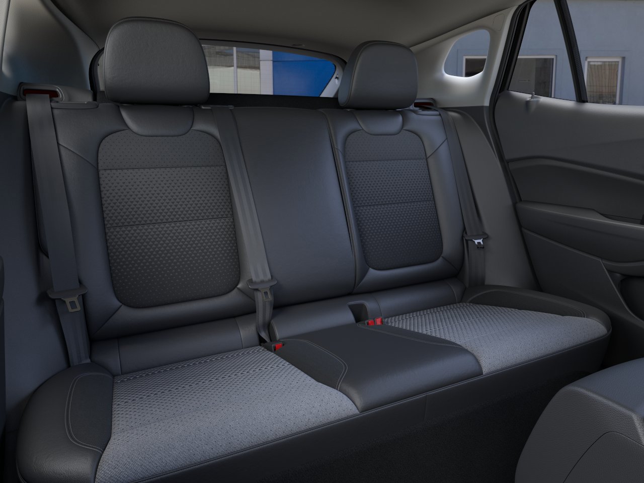 New 2026 Chevrolet Trax LT w/ Driver Confidence Package image 17