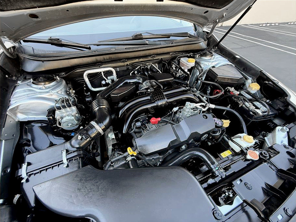 Used 2017 Subaru Outback 2.5i image 13