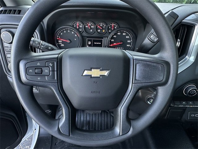 New 2026 Chevrolet Silverado 1500 W/T image 12