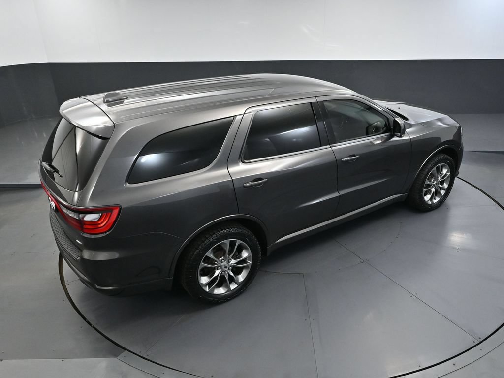 Used 2019 Dodge Durango GT AWD/4WD image 64