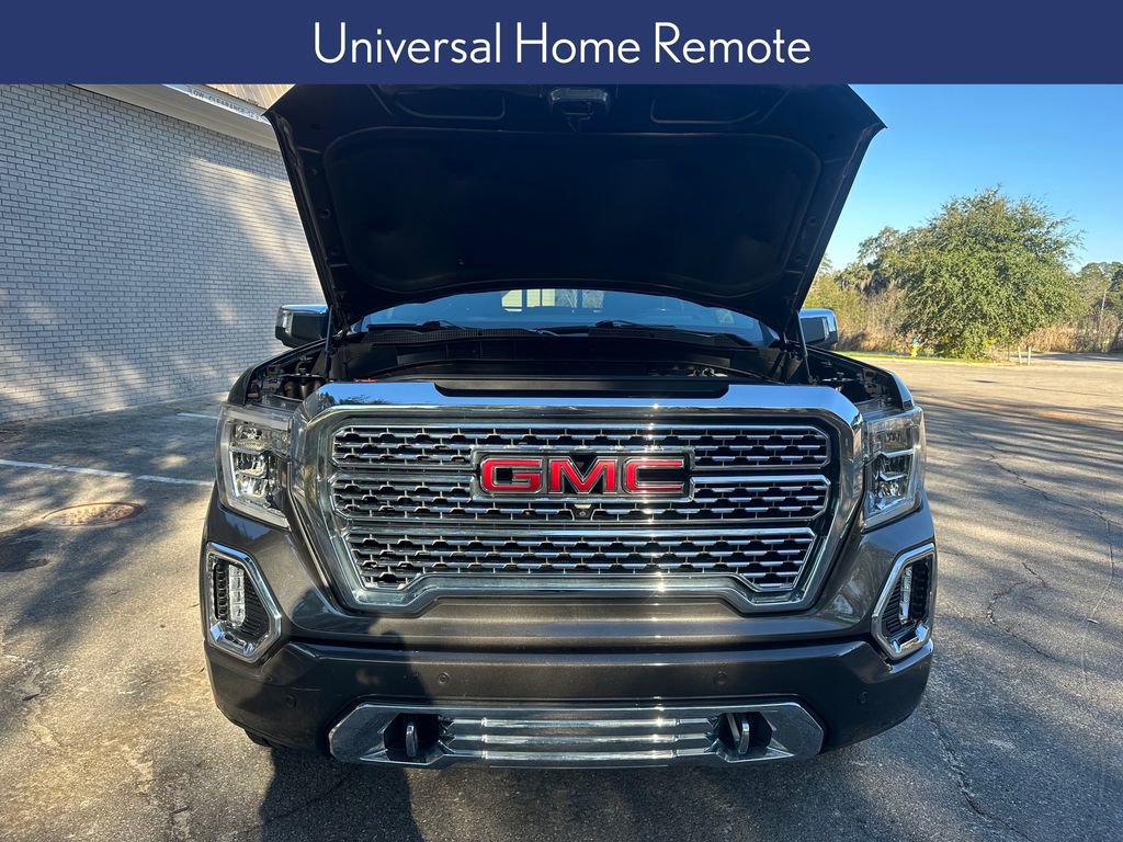 Used 2019 GMC Sierra 1500 Denali w/ Denali Ultimate Package image 24