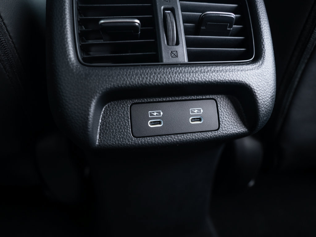 New 2026 Acura ADX A-Spec w/ Advance Package AWD/4WD image 19