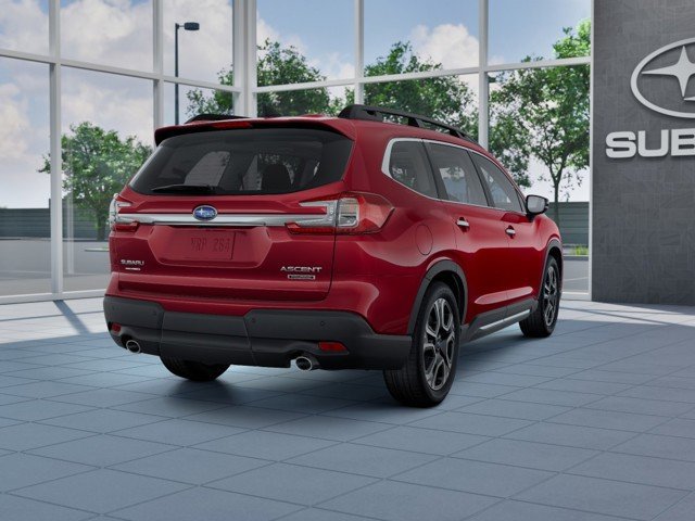 New 2026 Subaru Ascent Touring AWD/4WD image 5
